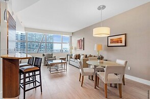 AKA Hotel by Palermo Home 32 floor