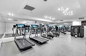 AKA Hotel by Palermo Home 32 floor