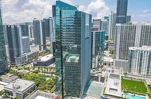 AKA Hotel by Palermo Home 32 floor