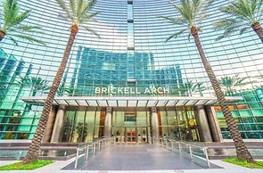 AKA Hotel by Palermo Home 32 floor