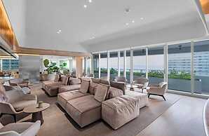 AKA Hotel by Palermo Home 32 floor