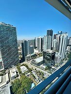 AKA Hotel by Palermo Home 32 floor