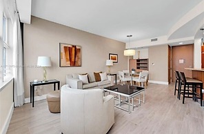 AKA Hotel by Palermo Home 32 floor