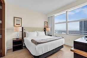 AKA Hotel by Palermo Home 32 floor