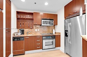 AKA Hotel by Palermo Home 32 floor