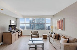 AKA Hotel by Palermo Home 32 floor