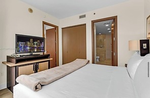 AKA Hotel by Palermo Home 32 floor