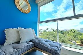 Ed. Nixxus Residence