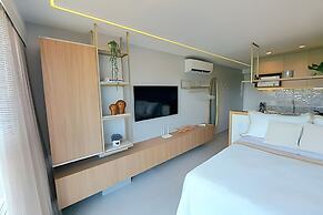 Ed. Nixxus Residence