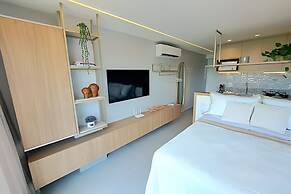 Ed. Nixxus Residence