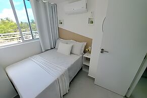 Ed. Nixxus Residence