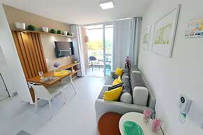 Ed. Nixxus Residence