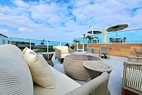 Ed. Nixxus Residence
