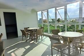 Ed. Nixxus Residence