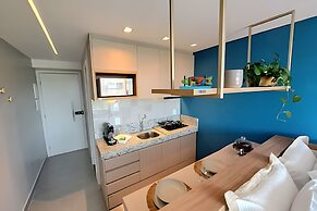 Ed. Nixxus Residence
