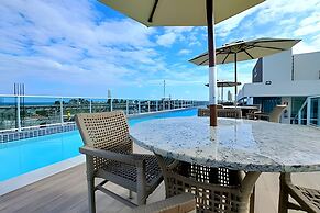 Ed. Nixxus Residence