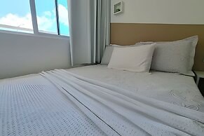 Ed. Nixxus Residence