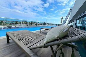 Ed. Nixxus Residence
