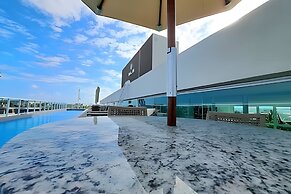 Ed. Nixxus Residence