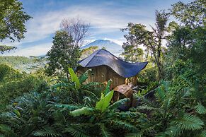 Punduk Villa