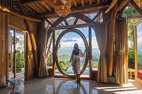 Punduk Villa