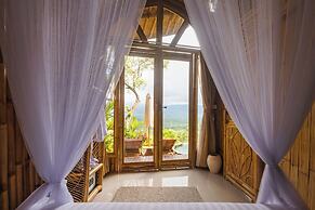 Punduk Villa