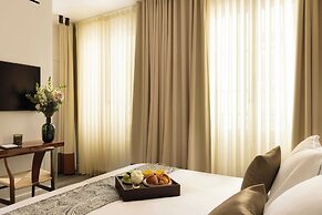 Palais Bourbon Hotel - Room 15 - 2P - Invalides
