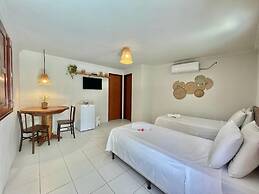 Pousada Bangalôs Do Pontal