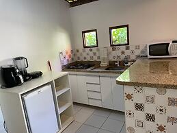 Pousada Bangalôs Do Pontal