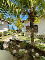 Pousada Bangalôs Do Pontal