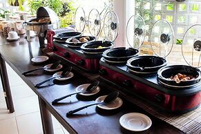 Pousada Bangalôs Do Pontal