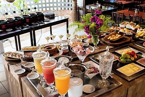 Pousada Bangalôs Do Pontal