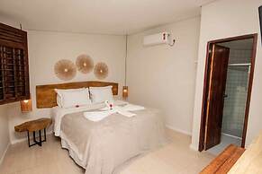 Pousada Bangalôs Do Pontal