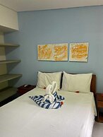 Pousada Bangalôs Do Pontal