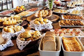 Pousada Bangalôs Do Pontal