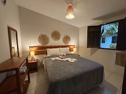 Pousada Bangalôs Do Pontal