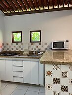 Pousada Bangalôs Do Pontal