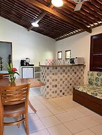 Pousada Bangalôs Do Pontal