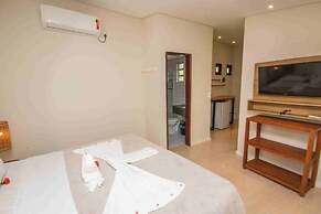 Pousada Bangalôs Do Pontal