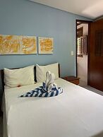 Pousada Bangalôs Do Pontal