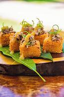 Pousada Bangalôs Do Pontal