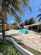 Pousada Bangalôs Do Pontal