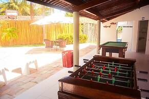 Pousada Bangalôs Do Pontal