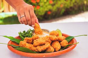 Pousada Bangalôs Do Pontal