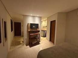 Pousada Bangalôs Do Pontal