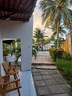 Pousada Bangalôs Do Pontal