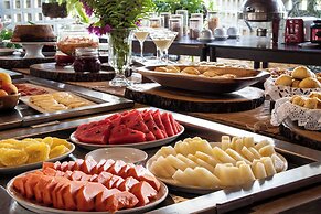 Pousada Bangalôs Do Pontal