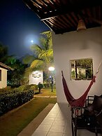 Pousada Bangalôs Do Pontal