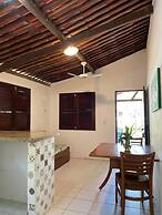 Pousada Bangalôs Do Pontal