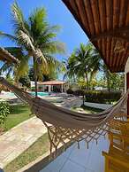 Pousada Bangalôs Do Pontal